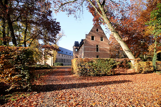 Priorij Corsendonk - photo 15
