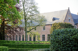 Priorij Corsendonk