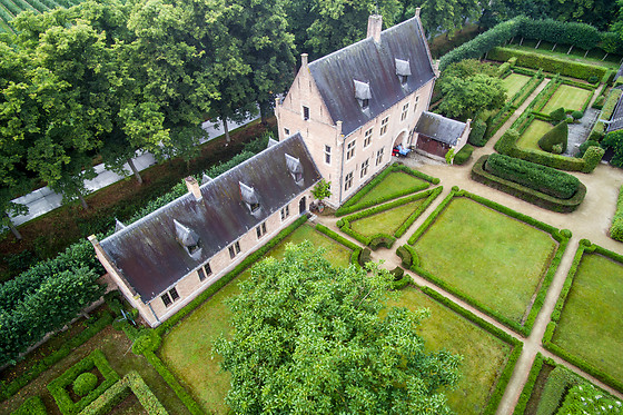 Priorij Corsendonk - photo 0