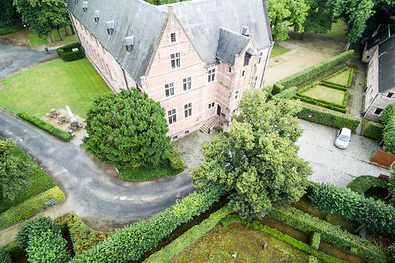 Priorij Corsendonk - photo 8