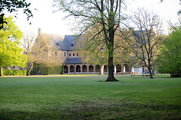 Priorij Corsendonk