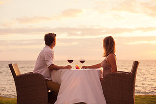 Gourmet-Weekend in Europa - Deluxe