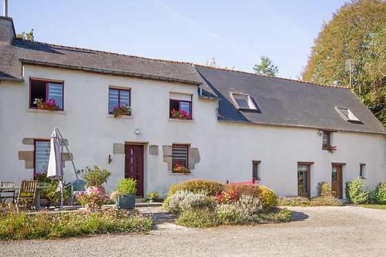 La Ferme de Bizoin - photo 16