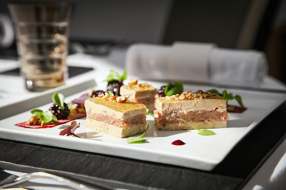 L'Aubergade (Dury) - photo 9