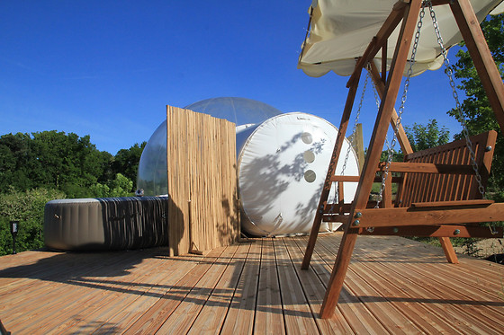 Nébuleuse - photo 2