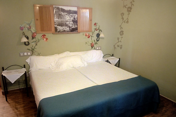 HOTEL CASA VITORIO - photo 1