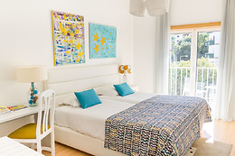 Casa do Outeiro Arts & Crafts Boutique Hotel