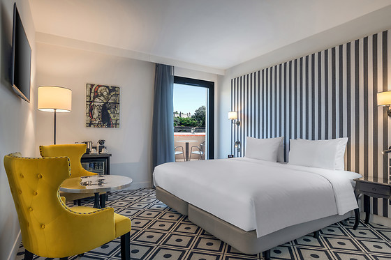 Hôtel du Roi & SPA by SOWELL COLLECTION - photo 1