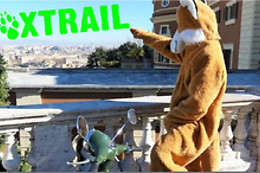 Foxtrail Italia