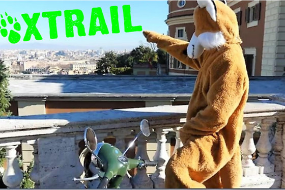 Foxtrail Italia - photo 2