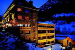 HOTEL BRINGUE