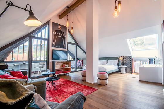 Landhotel Hirschen - photo 16