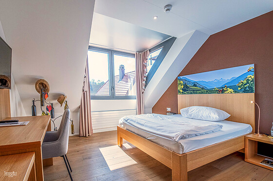 Landhotel Hirschen - photo 10