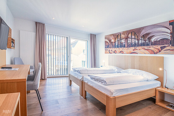 Landhotel Hirschen - photo 2
