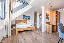 Landhotel Hirschen