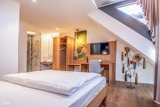 Landhotel Hirschen - photo 5