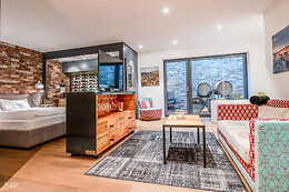 Landhotel Hirschen