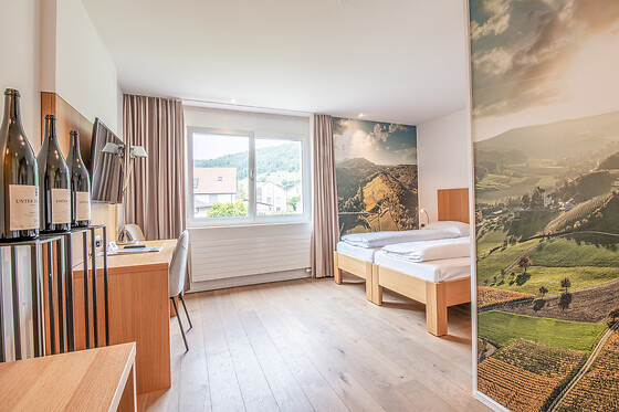 Landhotel Hirschen - photo 8