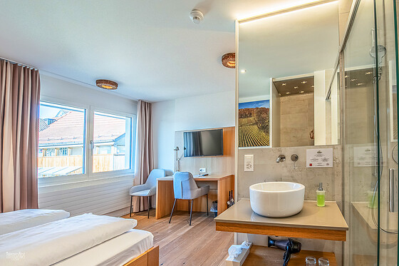 Landhotel Hirschen - photo 9