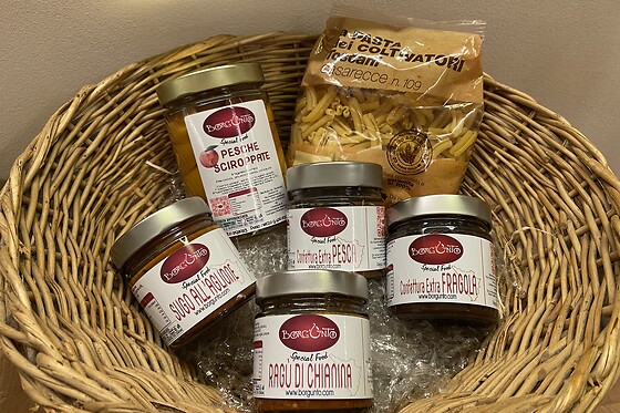 Borgunto Wine & Oil - photo 1