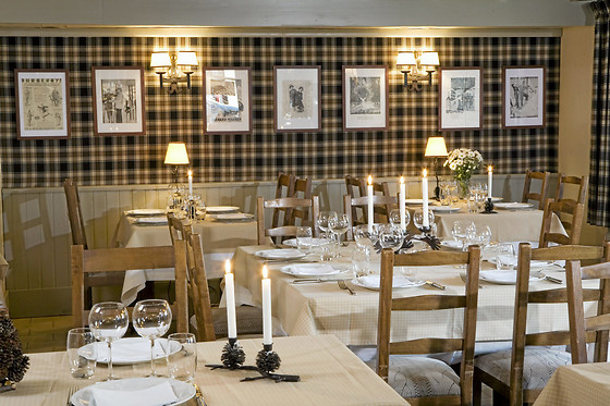 Best Western Chalet les Saytels - photo 9