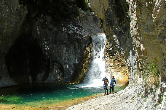 Sarrat evasion - photo 4