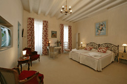 Le Manoir Saint Jean