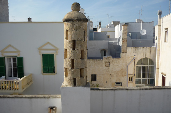 B&B Corte Moline - photo 10