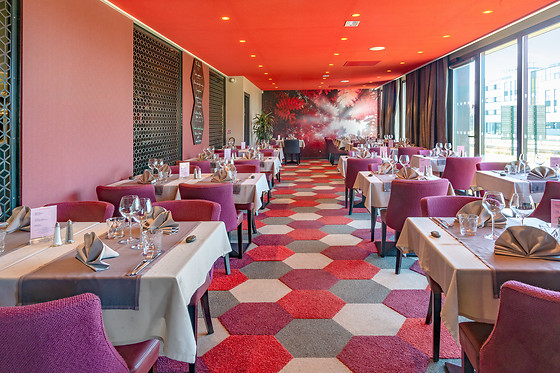 Brit Hotel Saint-brieuc plérin*** - photo 9