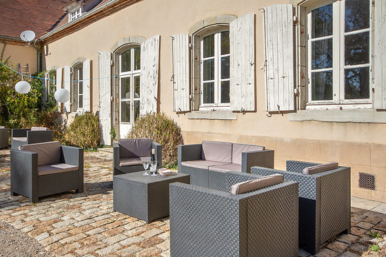 Chateau Des Edelins - photo 7