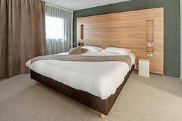 Brit Hotel Saint-brieuc plérin***