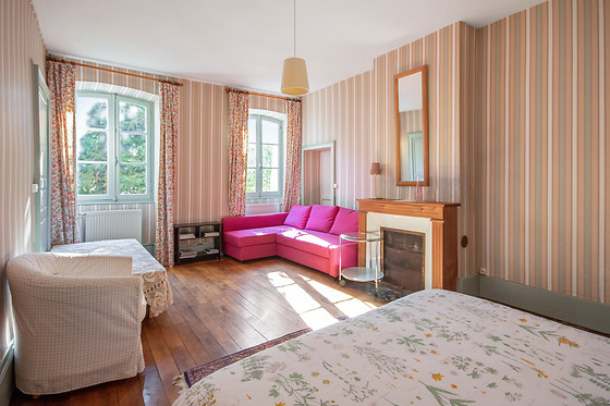 Chateau Des Edelins - photo 2