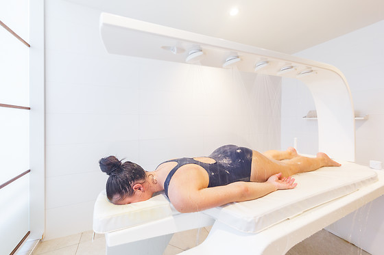 Rivage Thalasso & Spa - photo 28