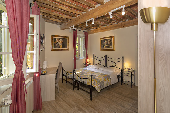 Art Gallery Bed & Breakfast - photo 0