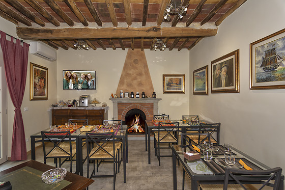 Art Gallery Bed & Breakfast - photo 4