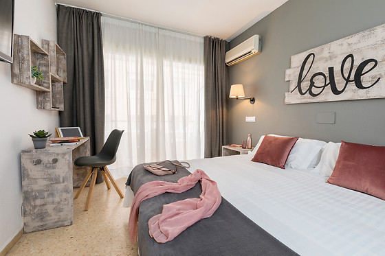 HOTEL BULEVARD GIRONA - photo 1
