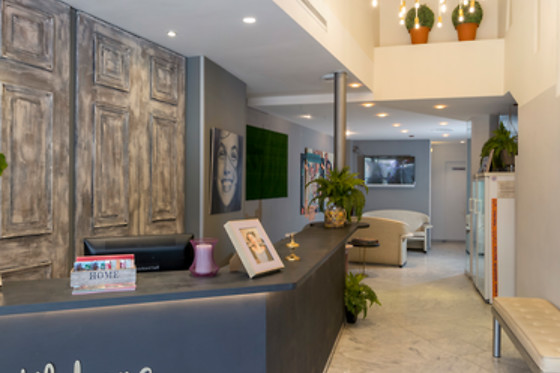HOTEL BULEVARD GIRONA - photo 5