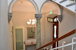Hotel Alexandra Locarno***