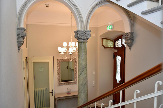 Hotel Alexandra Locarno*** - photo 7