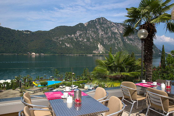 Hotel Campione*** - photo 0