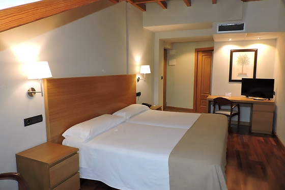 HOTEL EL NOGAL - photo 0