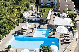 Hotel Campione***