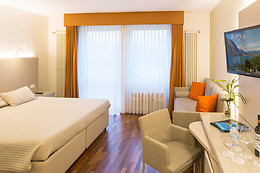 Hotel Campione***