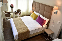 Hotel Alexandra Locarno***