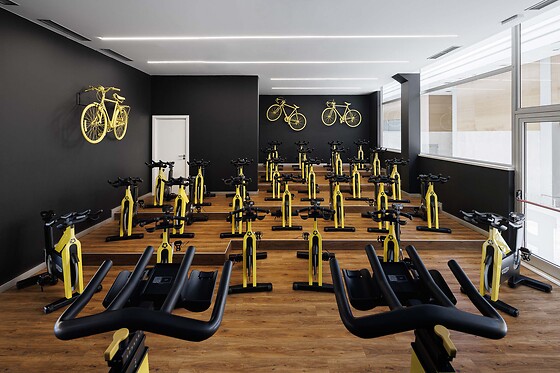 Phive Leiria Health Club - photo 0