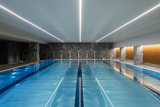 Phive Lisboa Health Club - photo 0