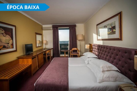 VILA GALE PORTO 4* - photo 10