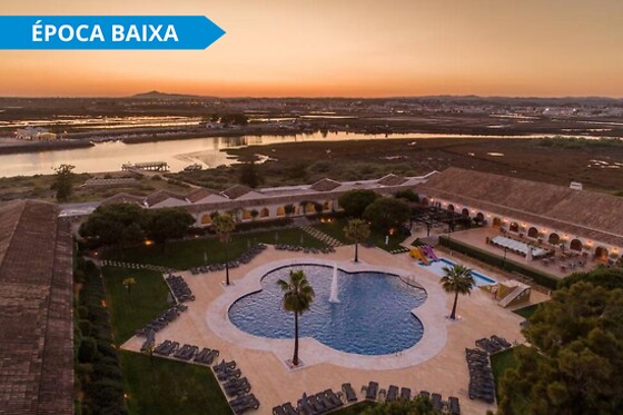 VILA GALÉ ALBACORA - photo 5
