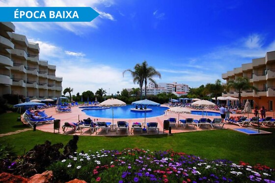 VILA GALE NAUTICO 4* - photo 11