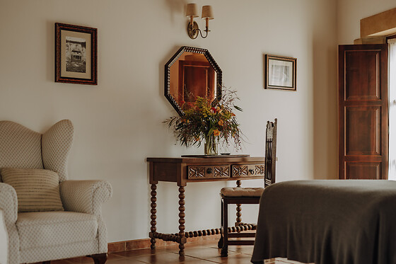 PALACIO DE CARANCEJA - photo 10
